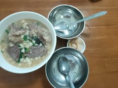 -刘信牛羊肉泡馍小炒(回民街店)