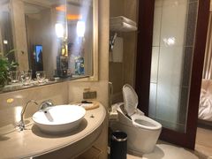 -白金汉爵大酒店(相城店)