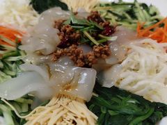 -黄家饺子东北特色菜馆(湖滨商业街店)