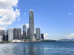 -香港回归祖国纪念碑