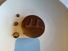 -Le Comptoir de Pierre Gagnaire