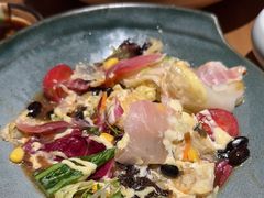 -和创柚子·会席日本料理(新区淮海街店)