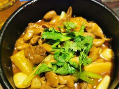 -铁公鸡·四川料理(天环广场店)