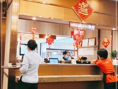 -稻香酒家(天河城店)