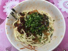 -熊腊生热干面馆(宝丰店)