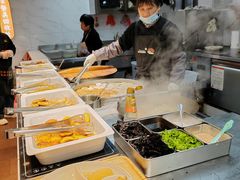 -素满香·食养自助(建邺万达店)