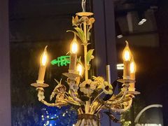 -The Happy Monk(前海壹方汇店)