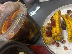 -金龙·打边炉(南京西路店)