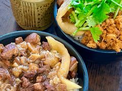-古代饭堂(冠亚店)