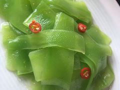 -皇城老妈·大连海鲜火锅(港湾店)