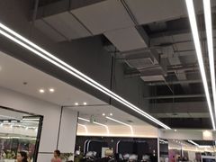 -奇迹健身(SM广场店)