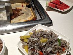 -海底捞火锅(河东万达广场店)