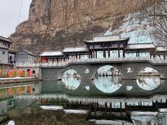 -沕沕水生态风景区