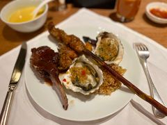 -长沙君悦酒店·自助餐厅咖啡厅