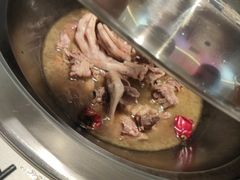 -遇东北林区铁锅炖(南开店)