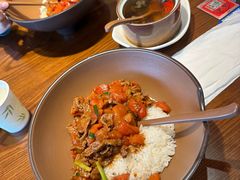 -德天顺盖码饭(人民西路店)