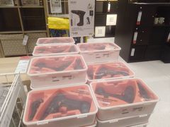 -宜家家居(西安未央商场店)