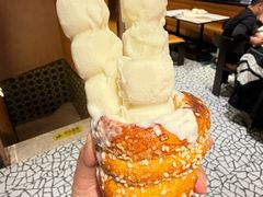 -清真·卡德尔大叔新疆主题餐厅(龙汇路店)