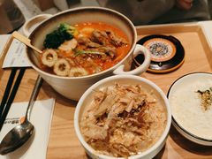 -池奈·咖喱蛋包饭(熙地港店)