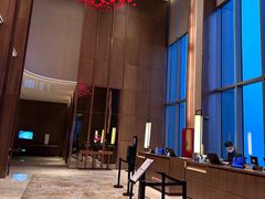 -嘉定凯悦·咖啡厅