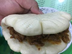 -令氏家外家岐山面(火炬路店)
