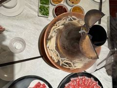 -东来顺饭庄(天坛店)