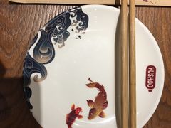 -渝是乎酸菜鱼(龙旗购物中心店)