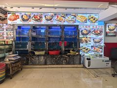 -鑫鸿达·海鲜闽菜热炒小馆(中山路店)