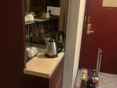 -天安瑞嘉酒店