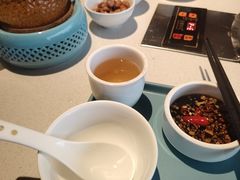 -百年果林椰子鸡(中洲店)