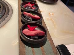 厚贞雪花牛舌-厚贞日式烤肉(龙之梦店)