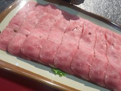 -龍龍老火锅(鄠邑旗舰店)