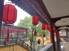 -会龙寺