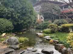 -中国茶叶博物馆(双峰馆区)
