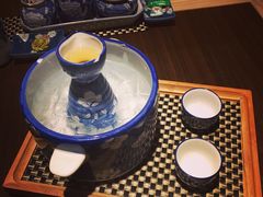 -仓桥家·焗寿司·锅物(光谷步行街店)