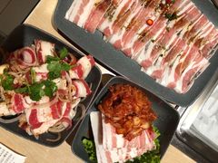 -新石器烤肉(南通CBD大有境店)