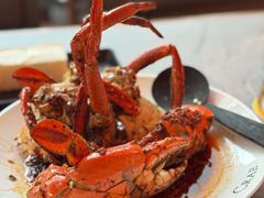 -Ministry of Crab•MOC(交子大道店)