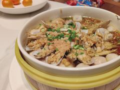 -筱爷叔·上海传统手工菜(新桥店)