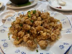 -老妈私房菜