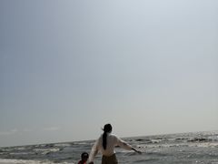 -农垦当壁镇兴凯湖旅游度假区