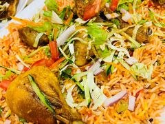 -阿拉伯萨娜餐厅(石马社区店)