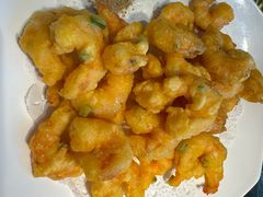 -小红鲸·海鲜餐厅(轸大路店)