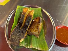 -黄亚华小食店(Jalan Alor)