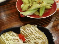 -今邕烧烤(西大店)