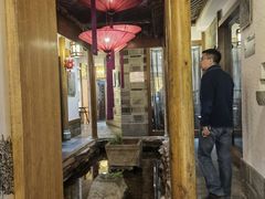 -保定会馆(裕华店)