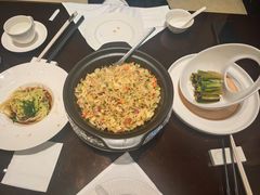 -品珍中餐厅·南北融合特色菜(兰州富力万达文华酒店)