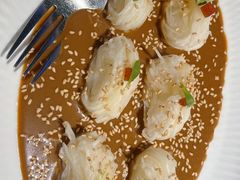 -喜悦烤鸭·新京菜(王府井店)