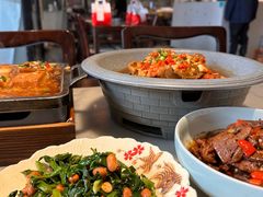 -湘渝人家·川湘菜(十里河店)