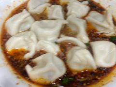 -回坊马二饺子馆