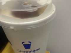 -茶百道(吉嘉港店)